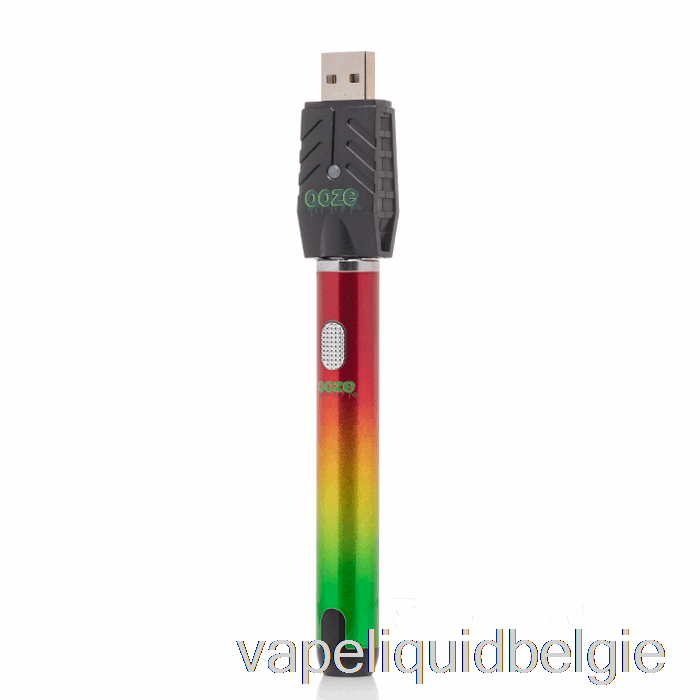 Vape Vloeistof Sijpelt 650mAh Slimme Batterij Rasta